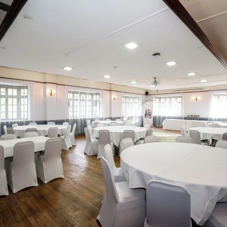 Bridge Inn Hotel