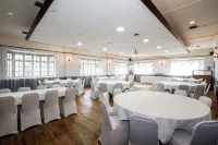 Bridge Inn Hotel - petit déjeuner