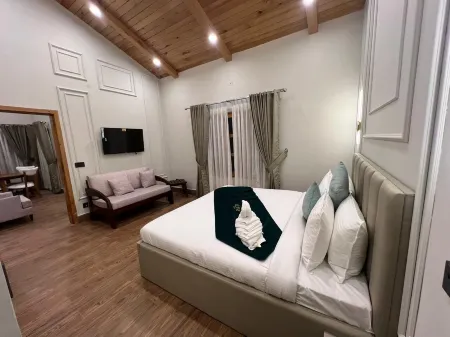 Celine Resorts Kumrat Valley