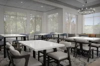 Hilton Garden Inn Auburn/Opelika - breakfast
