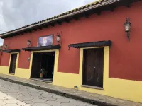 傳統飯店