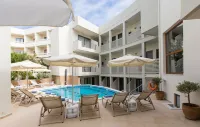Anita Beach Hotel- Adults Only - Pools