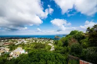 La Capannina - Hotel & Apartments - Sea View