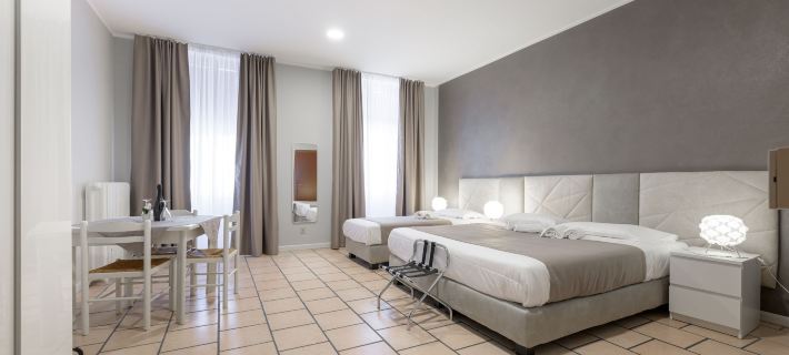 Affittacamere Berzi Hotels in Trieste
