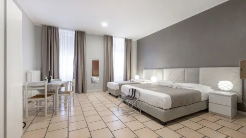 Affittacamere Berzi in Триест