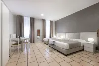 아피타카메레 베르치  호텔