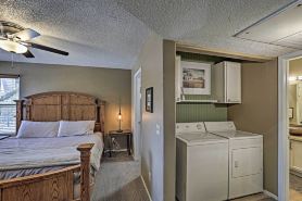 Tucson Desert Retreat w/ Pool + Hot Tub Access!
