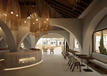 Bahia Principe Luxury Tenerife - Adults Only Отели рядом с достопримечательностью «Playa del Veril»