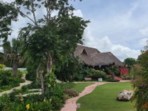 Hacienda Maria Elena Yucatán Hoteles en Ticul