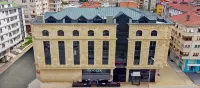 Center Inn Hotel Hotel in zona Abdurrahman Gurses Cami