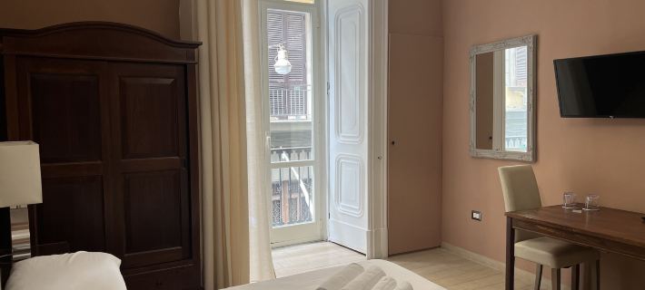 Relais Ranieri Hotel a Napoli