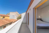 Nuova -Luxury Rooms & Apartment- Hotels in Pittulongu