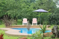 Eden Estates and Lodge - ที่มีสระว่ายน้ำ
