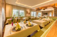 Hotel Luisen Mühle Hotels in Bad Arolsen