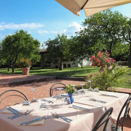 Agriturismo Galea