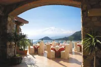 Hotel Villa Sonia - breakfast