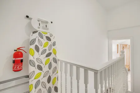 Beautiful House in North London with Parking