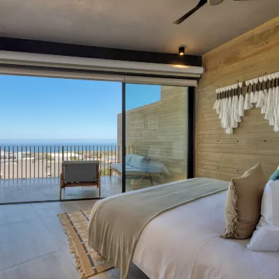 OR Cabo Boutique Residences by Lumina Hotels near Barco Varado Beach