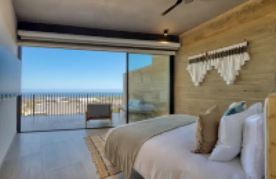 OR Cabo Boutique Residences by Lumina