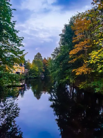 The Old Mill Отели в г. Sandviken Municipality