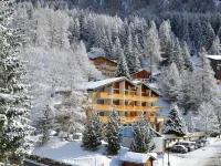 Hotel Alex Hotels in Leukerbad
