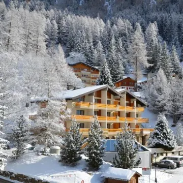 Hotel Alex