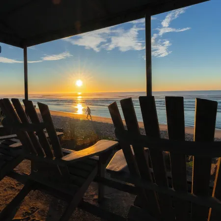 Norseman Resort on the Beach