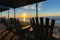 Norseman Resort on the Beach - Havudsigt