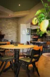 Lemon Tree - Parkering