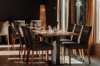 Solund leilighetshotel Hotels in Gulen