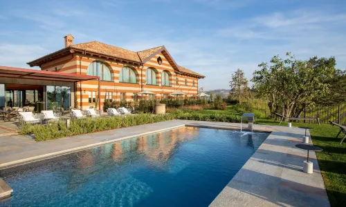 Villaggio Narrante - Cascina Galarej