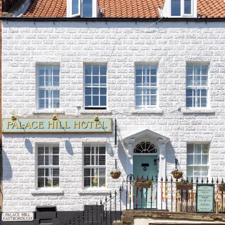 Palace Hill Hotel