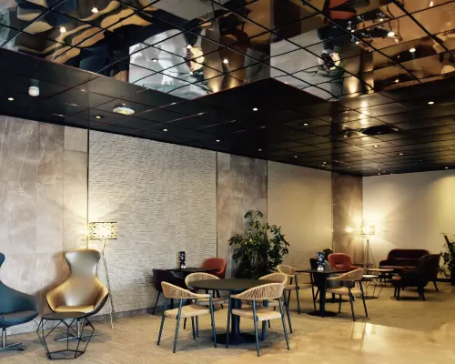 Ibis Paris Porte de Bercy Nổi bật Photos