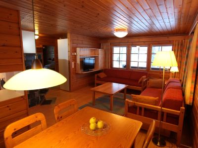 Hapimag Ferienwohnungen Punkaharju