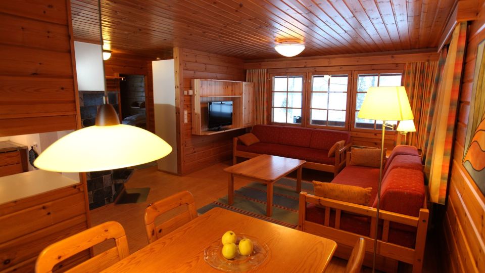 Hapimag Ferienwohnungen Punkaharju
