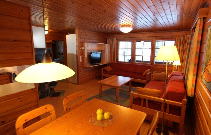 Hapimag Ferienwohnungen Punkaharju