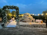 Agricampeggio Wishne Hotels in Province of Barletta-Andria-Trani