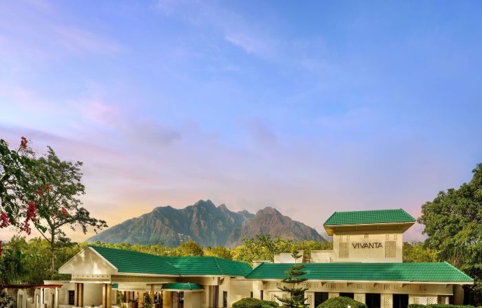 Vivanta Katra Vaishno Devi
