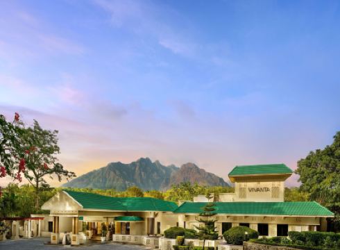 Vivanta Katra Vaishno Devi