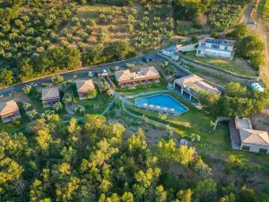 Hang Loose Cottage Hotel & Resort 4 Stelle Gizzeria Calabria
