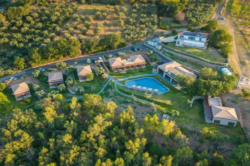 Hang Loose Cottage Hotel & Resort 4 Stelle Gizzeria Calabria
