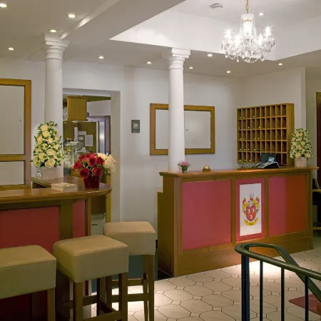 Hotel Linde
