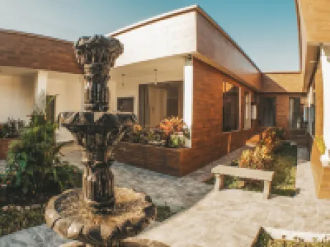 Toucan Platinum Suites Aparthotel Hoteles en Mindo