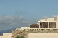 The Key Hotels in Mikri Vigla