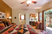 Panama Hotel Các khách sạn ở San Rafael