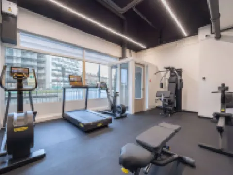 Ramada by Wyndham the Hague Scheveningen Hoteles en Scheveningen