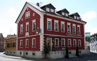 Gasthof Zum Schwan Hotels in Bergtheim