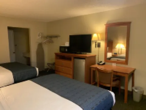 Sunset Inn - John Day Hotels in John Day