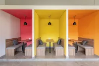 Ambar Roca Suites by Huespedia