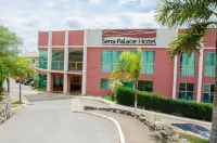 Serra Palace Hotel Hotels in Congonhas